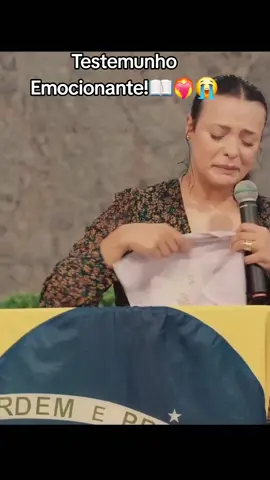 Pregação que toca na alma🙏📖🔥 #gabrielasantos #pregaçãoforte #paratii #cristãos #testemunhoforte #Deus #Jesus 