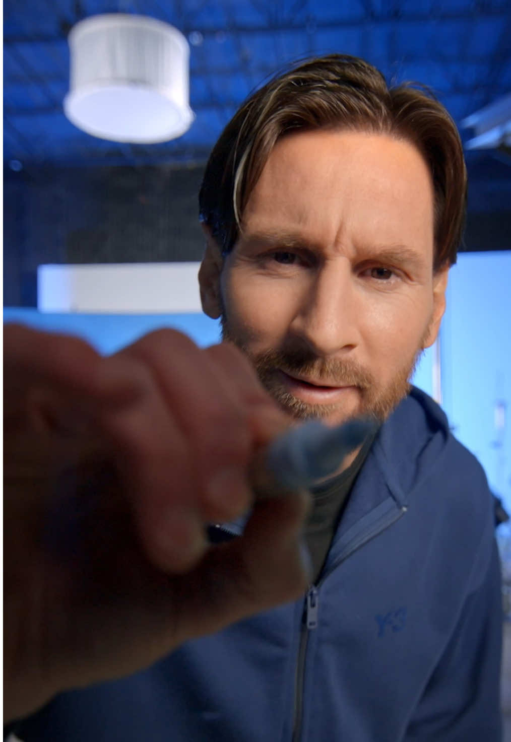 Signed. Sealed. The next chapter of Messi x Stanley 1913 arrives tomorrow July 22 exclusively on Stanley1913.com and dickssportinggoods.com