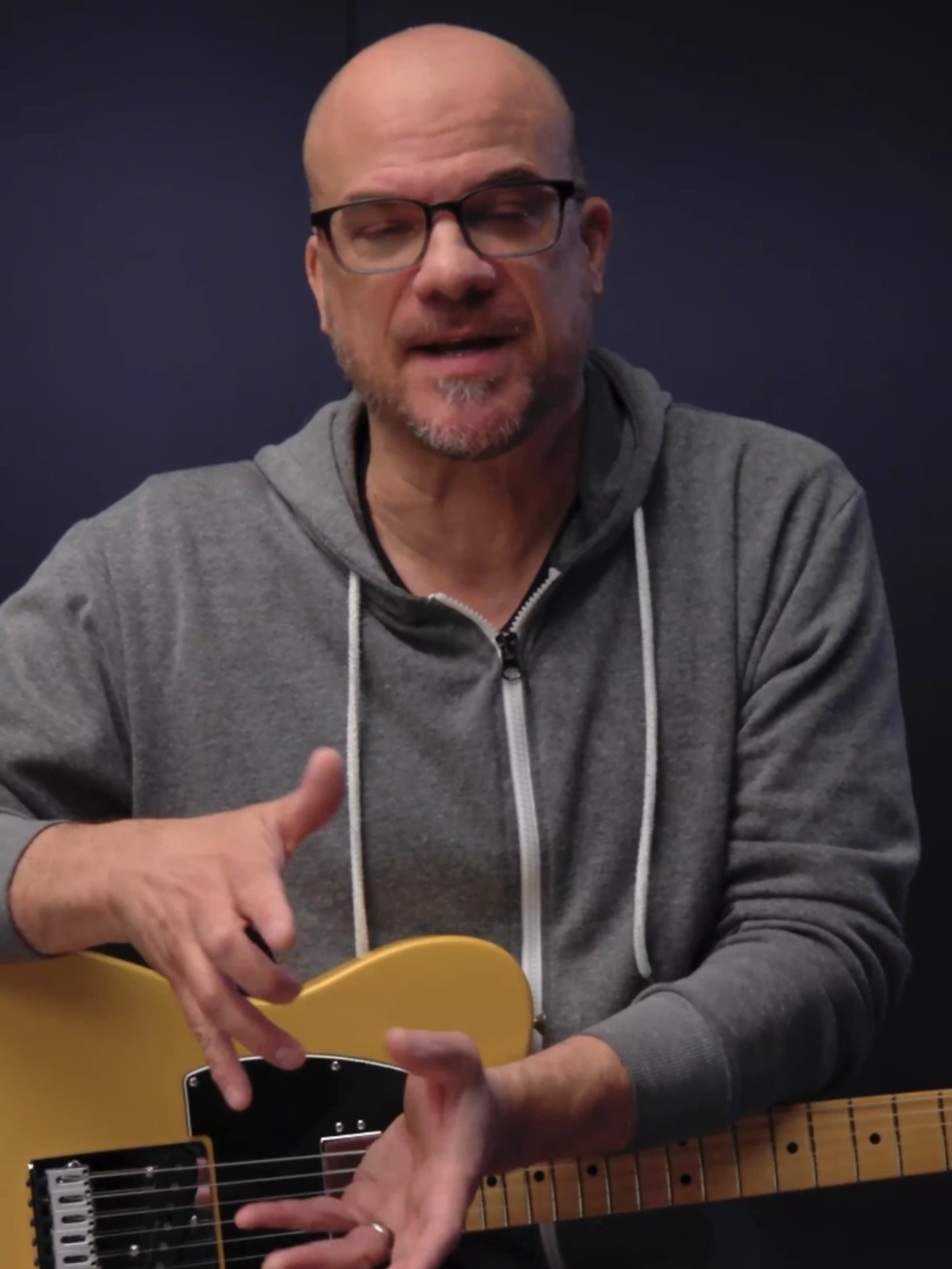Plugged In is back with a new episode all about tube amps! In this segment, host John Dreyer walks through different amp set ups and how to optimize your signal chain using pedals.⁠ Watch more at the 🔗 in bio. #Fender #FenderGuitars #FenderPluggedIn