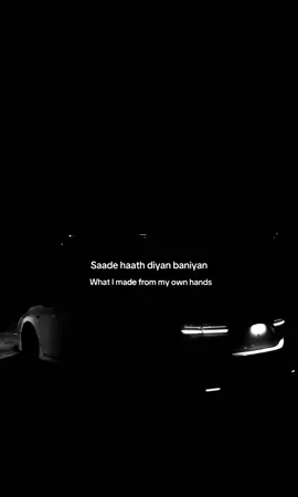 BAS ILZAAM lage si #xyzbca #punjabisong #punjabi #ilzaam #haseebhaze  #mukhi #dukhi #heartbroken #brokenheart #sadsong #sad #blowthisup #viral #englishtranslation #musicpage4u