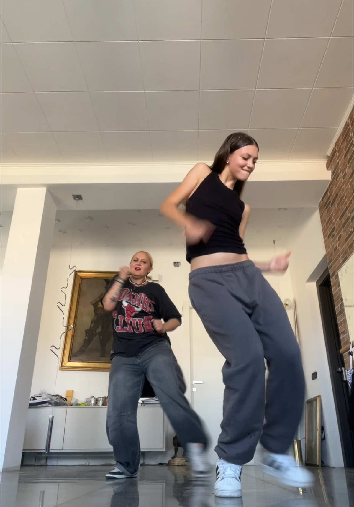 Siamo ritornateeee!!!🤩 #fyp #dance #rush 