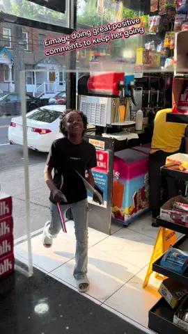 #Islandock #zacksfinest #fyp #foryoupage #deli #ocky #gfg #gradesforgrabs #reportcard #school #trending #library #kids #Islandockmerch #nyc #statenisland #viral_video 