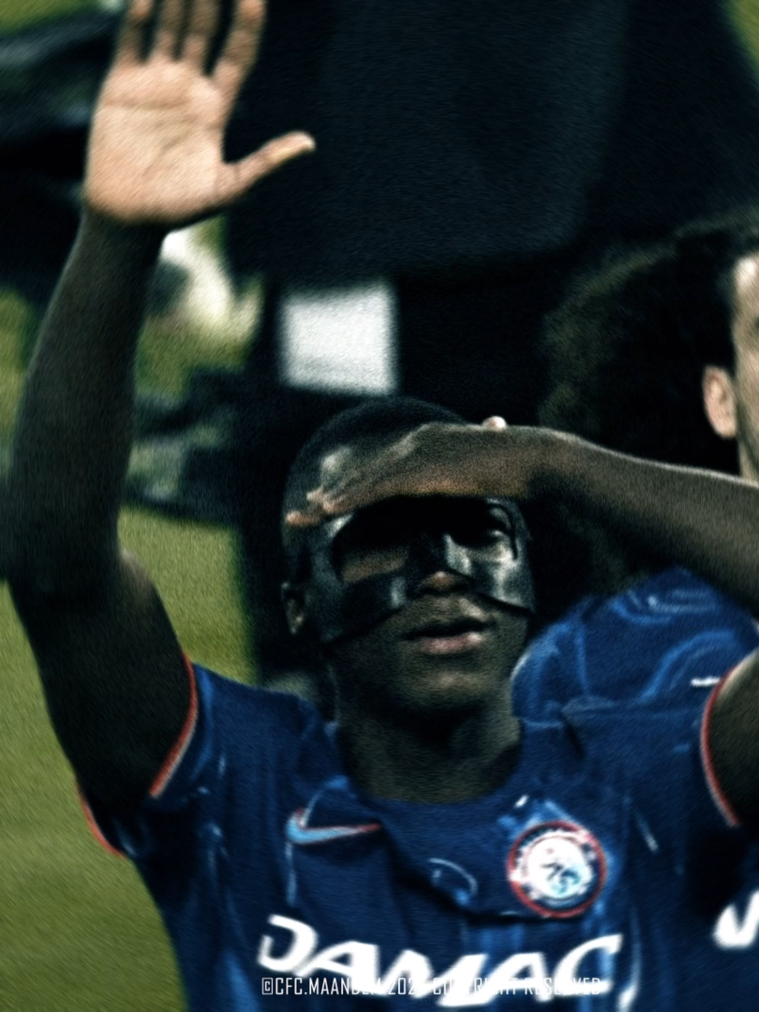 move man 💀😂 #moisescaicedo #caicedo #moi #moisescaicedoedit #caicedoedit #edit #footballedit #mandem #mandemfc #chelsea #chelseaedit