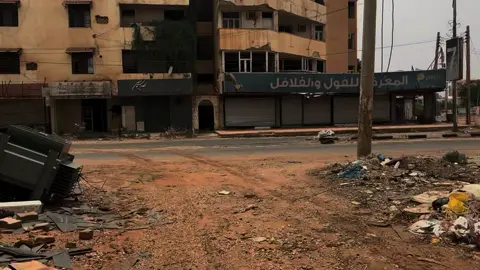Rolling through Khartoum one last time… Until we meet again. #khartoum #sudanese 