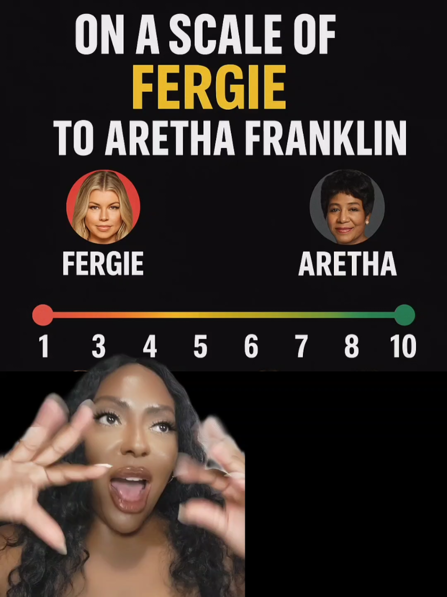 Replying to @twinky.xo I prepared to be dragged for the Mary J. Beige comment 😂😂😂 Where on the scale from SINGERS to SANGERS do your faves rank?  Beyonce, Mariah, SZA, Rihanna, Ciara, Keyshia Cole, Celine Dion, Gladys, Patti, Britney Spears, Christina Aguilera  #sza #nickiminaj #barbz #thebarbz #trending #mza #drakefans #drake #arethafranklin  Fergie Singing National Anthem Nicki Minaj vs SZA