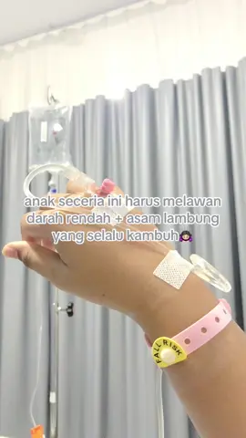 tangan smpe bengkak 🙇🏻‍♀️