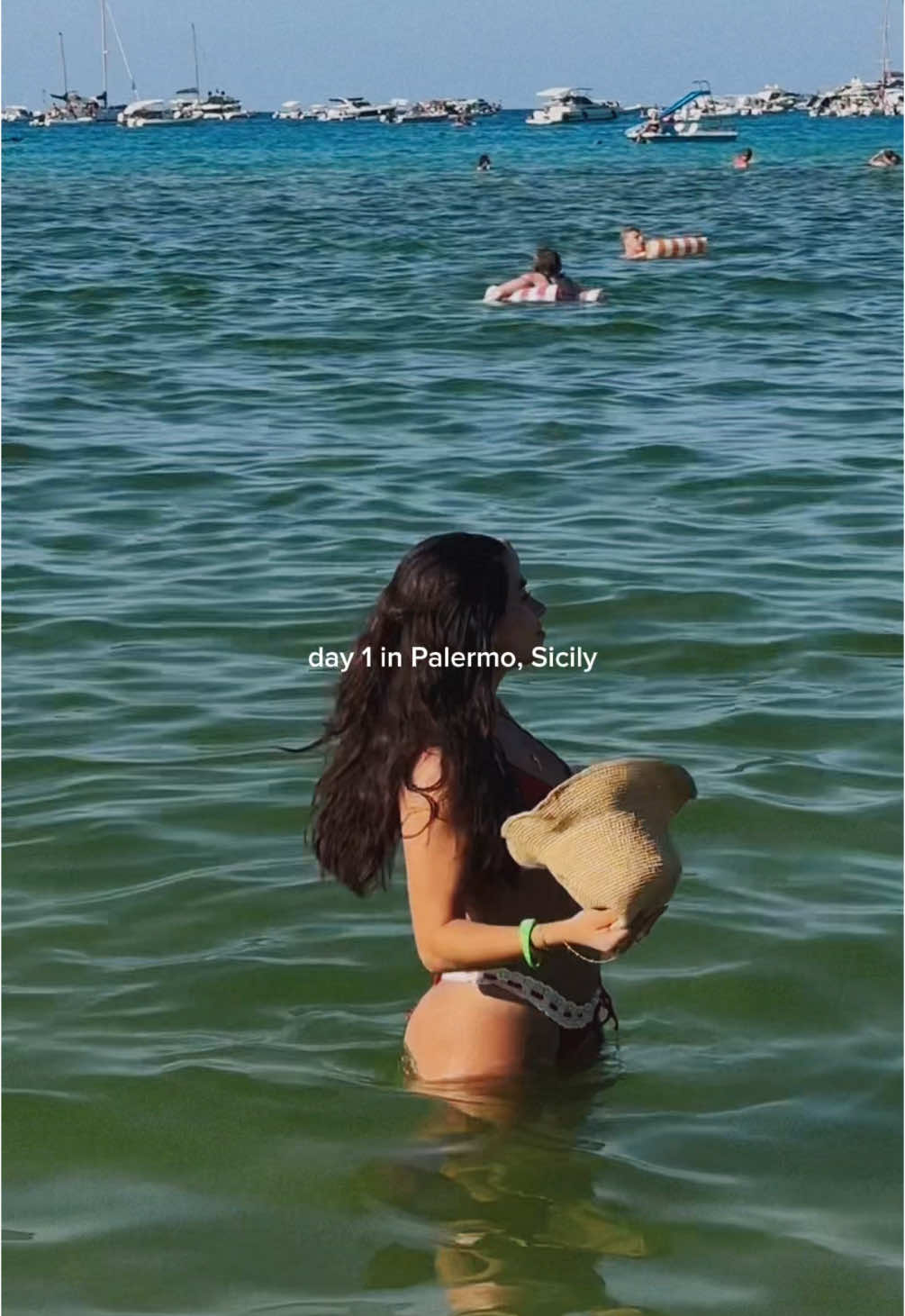 I think I’m in heaven #sicilyitaly #italy #Vlog #travelvlog 