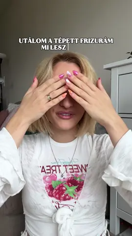 reklám Hajnövesztésre, ápolásra tankoljatok fel a @Hairburst Hungary 1+1 akciója alkalmával!😎  Hiszen amit ilyenkor a kosaradba teszel, azt automatikusan megduplázzák neked, ha pedig még a kódom is használod: TIMI10, akkor további 10% kedvezményt kapsz a vásárlásodra!🤩 Neked mi hiányzik otthonról? #hairburst #hajápolás #hajnövesztés #utálomahajam #újfrizura #hajformázás 