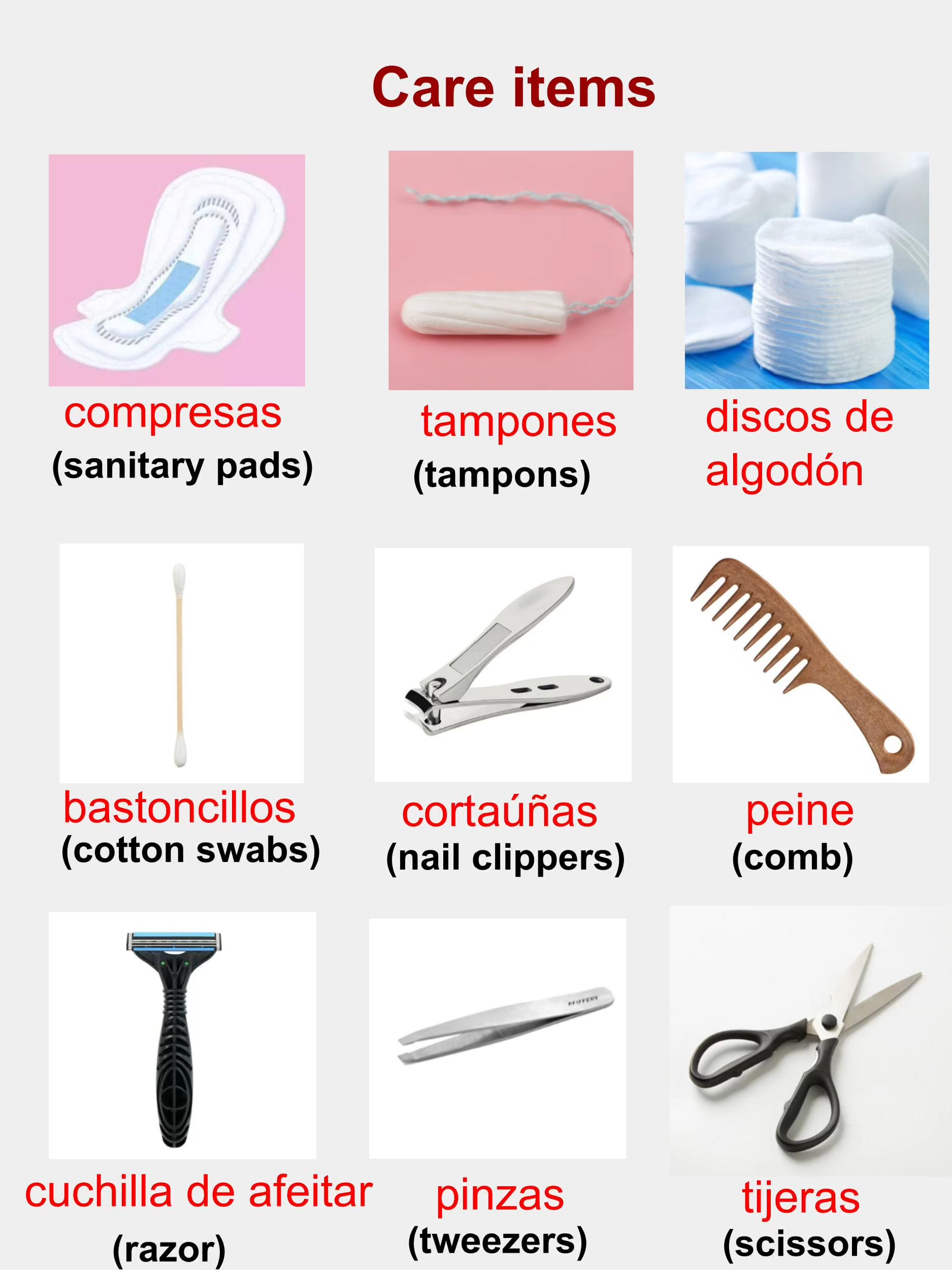 Learn Spanish 