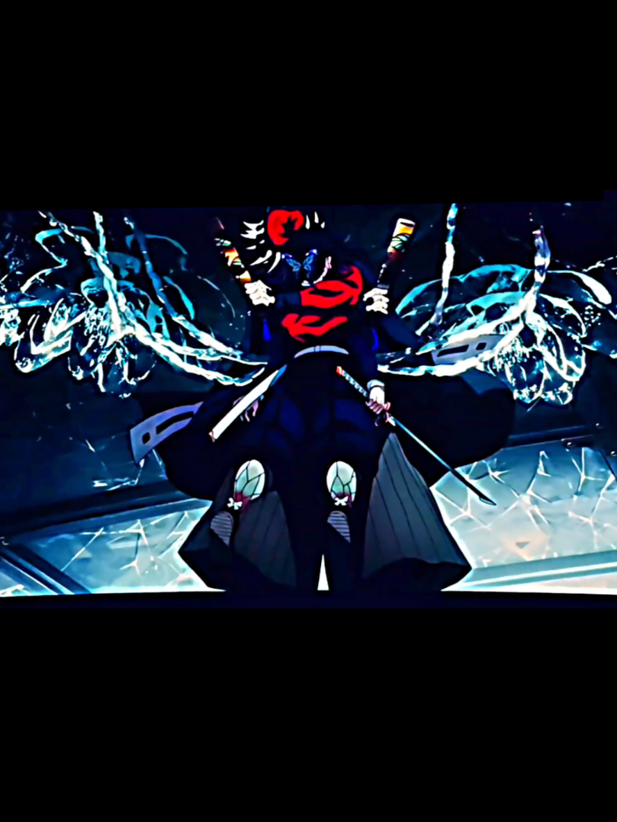We have lost Shinobu💔😭SPOILER ALERT ⚠️  #spoiler #movie #fyp #song #battle #demonslayer #foryoupage❤️❤️ #emotional #shinobu #sad