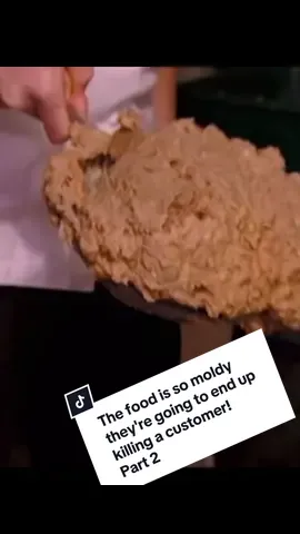 it's a real pile of sh*!  #gordonramsay #hellskitchen #kitchennightmares #tv 