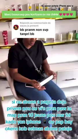 Réponse à @dayoo_la.pretenti 