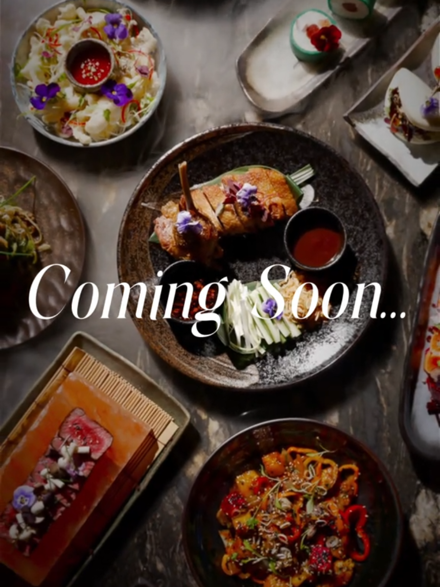Coming soon to Nottingham! One of the city’s most exciting restaurant openings is just around the corner — @noshinottingham is set to open this Autumn in Trinity Square and trust me, this one’s going to be next level. 👀🔥   Nōshi will bring a bold new energy to Nottingham’s dining scene, offering modern Japanese and Chinese-inspired cuisine, signature cocktails, and jaw-dropping interiors designed by an award-winning studio. #nottingham #notts #visitnotts #nottinghamfoodguide #nottinghamstudents 