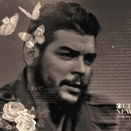 #cheguevara #revolution #commandante 