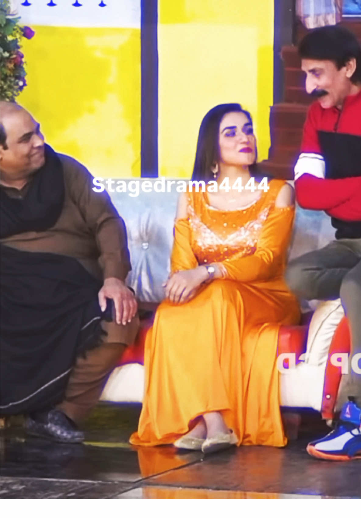 Part 583 || Stage drama funny clip 😂 #stagedrama4444 #stagedramapakistan #stagedramacomedy #stagedramaclips #stagedramas #punjabistagedrama #punjabicomedy #newstagedrama #funnyclips #funnyvideos #foryoupage 