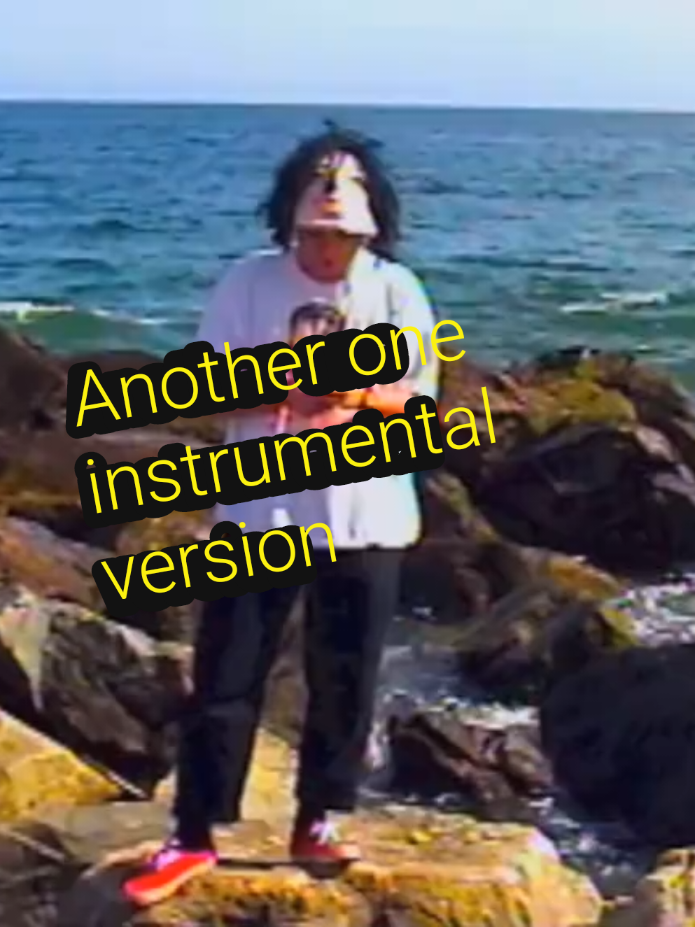 Another one - Mac demarco - instrumental version #intrumental #anotheronemacdemarco #fyp #macdemarcolover 