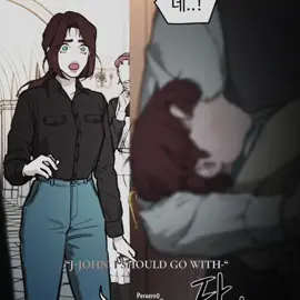 اشتقت لعلاقتهم القديمة اتمنى انهم يرجعون زي اول ☹️ #유령의노래 #aghostlysong #4u #manhwa #explore #fyp #noah 