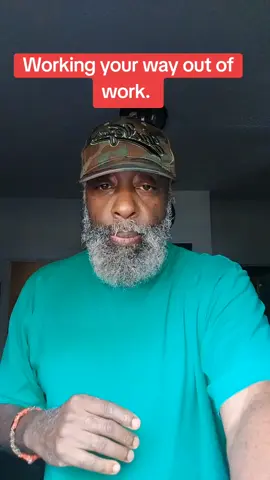 Getting out of the rat race.  #work #working #getout #don't #you #us #we #fyp #eljudge #money #plan