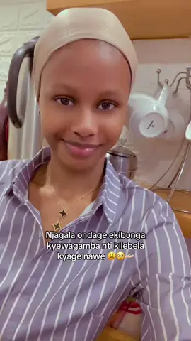 Njagala mbele meya wekibuga ekine 🥴😫