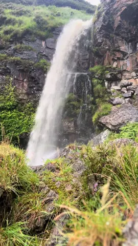 #waterfall #fyp #nature #asmr #Outdoors  