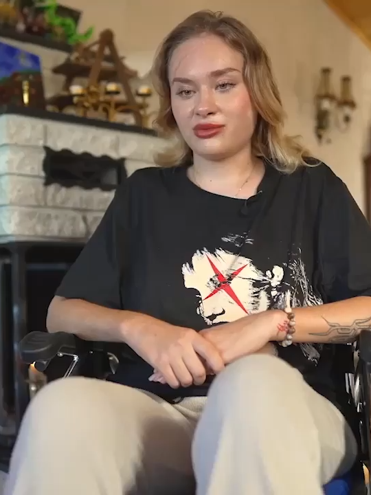 #modellife OnlyFans model left for dead after ‘Dubai Porta Potty’ party breaks silence… and reveals horror aftermath of ordeal Her update comes after months of speculation over her condition and whereabouts Published: 17:03, 21 Jul 2025 Updated: 17:42, 21 Jul 2025