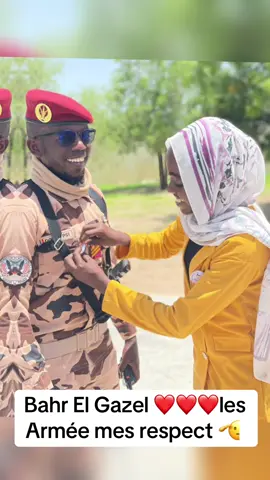 Mes félicitations 🎉 Bahr El Gazel❤️❤️❤️