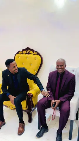 #Xildhibaan Cabdixakiin Hugur…