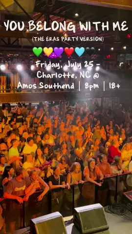 Friday = friendship bracelets, lip sync battles & Taylor on repeat!