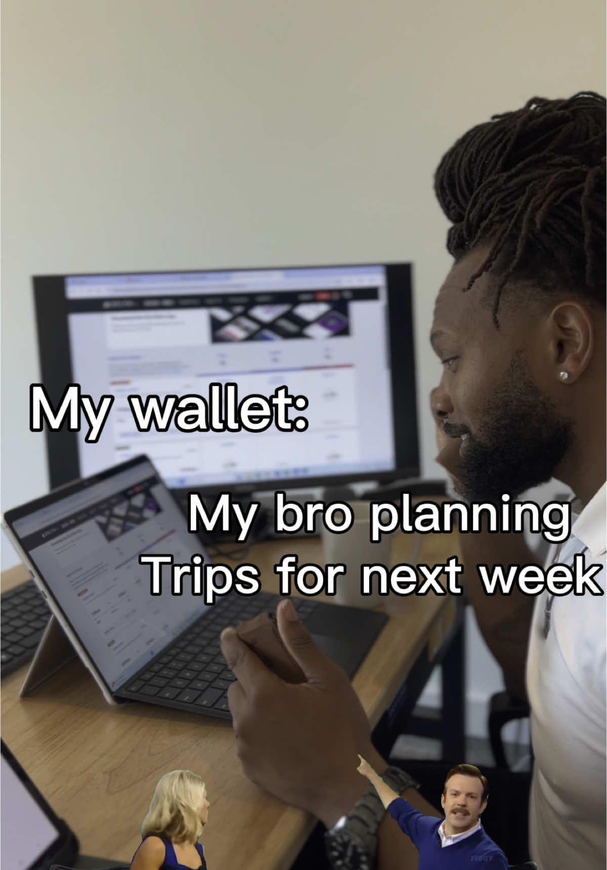 When your trying to be a responsible adult and save money 🤣 #Meme #fyp #MemeCut #foryou #livelife 