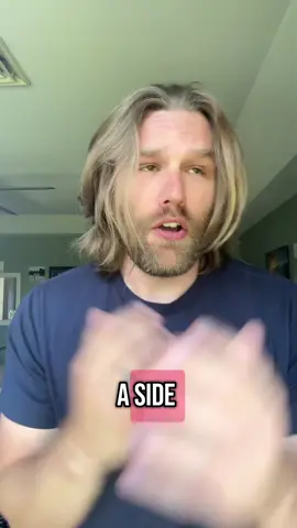 Tell me what I’m talking about 