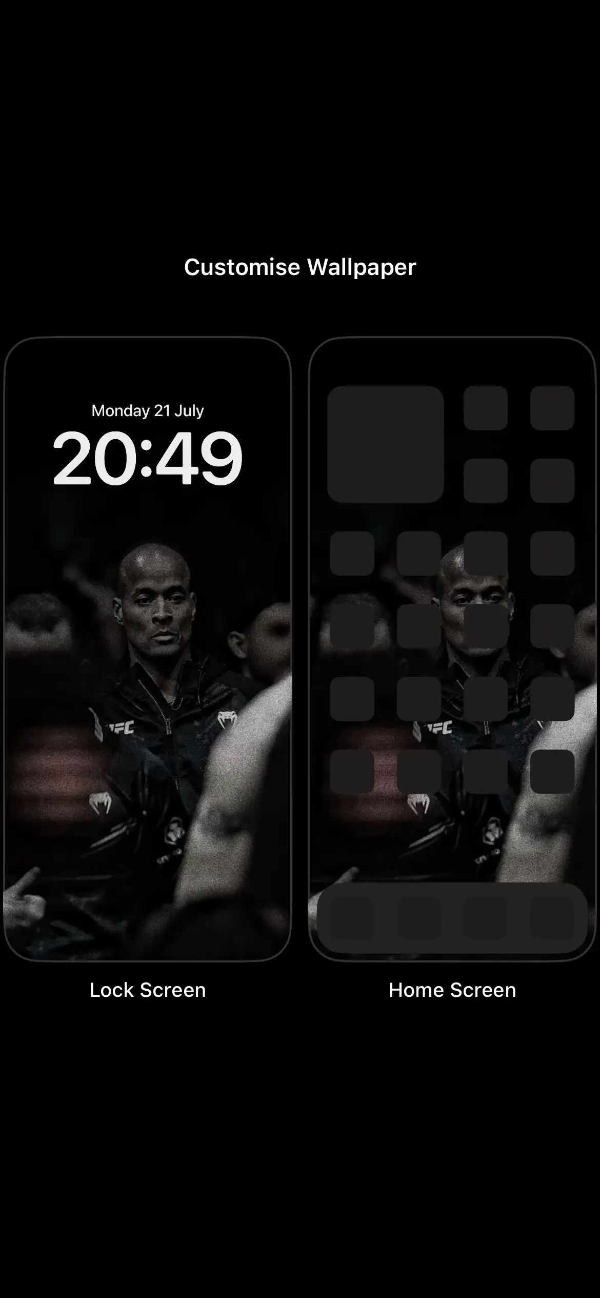 #davidgoggins #discipline #wallpaper #fyp