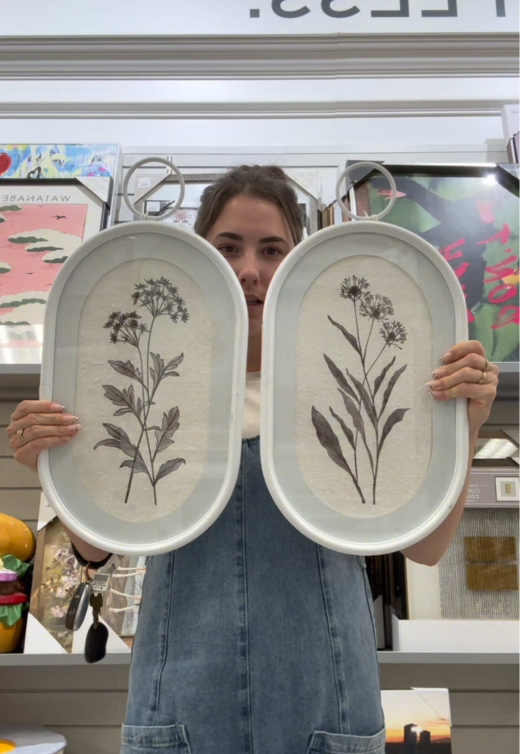 Literally obsessed with this rug- cutest thing I’ve ever seen! 😍 #homegoods #homegoodsfinds #homegoodshaul @HomeGoods #shopwithme #shoppinghaul #shoppingvlog #homedecor 