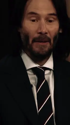 never cry for the person 💔😭 #keanureevesmotivation #inspirationalvideo #usamotivation #deepemotions 