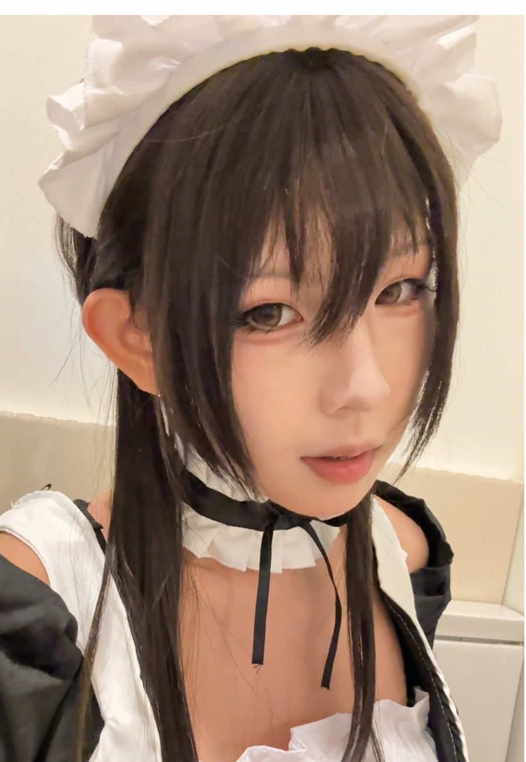 she was my childhood crush🙏 | #misakiayuzawa #maidsama #misakiayuzawacosplay #cosplay #kaichouwamaidsama 