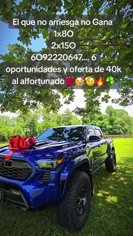 Feliz inicio de semana 
