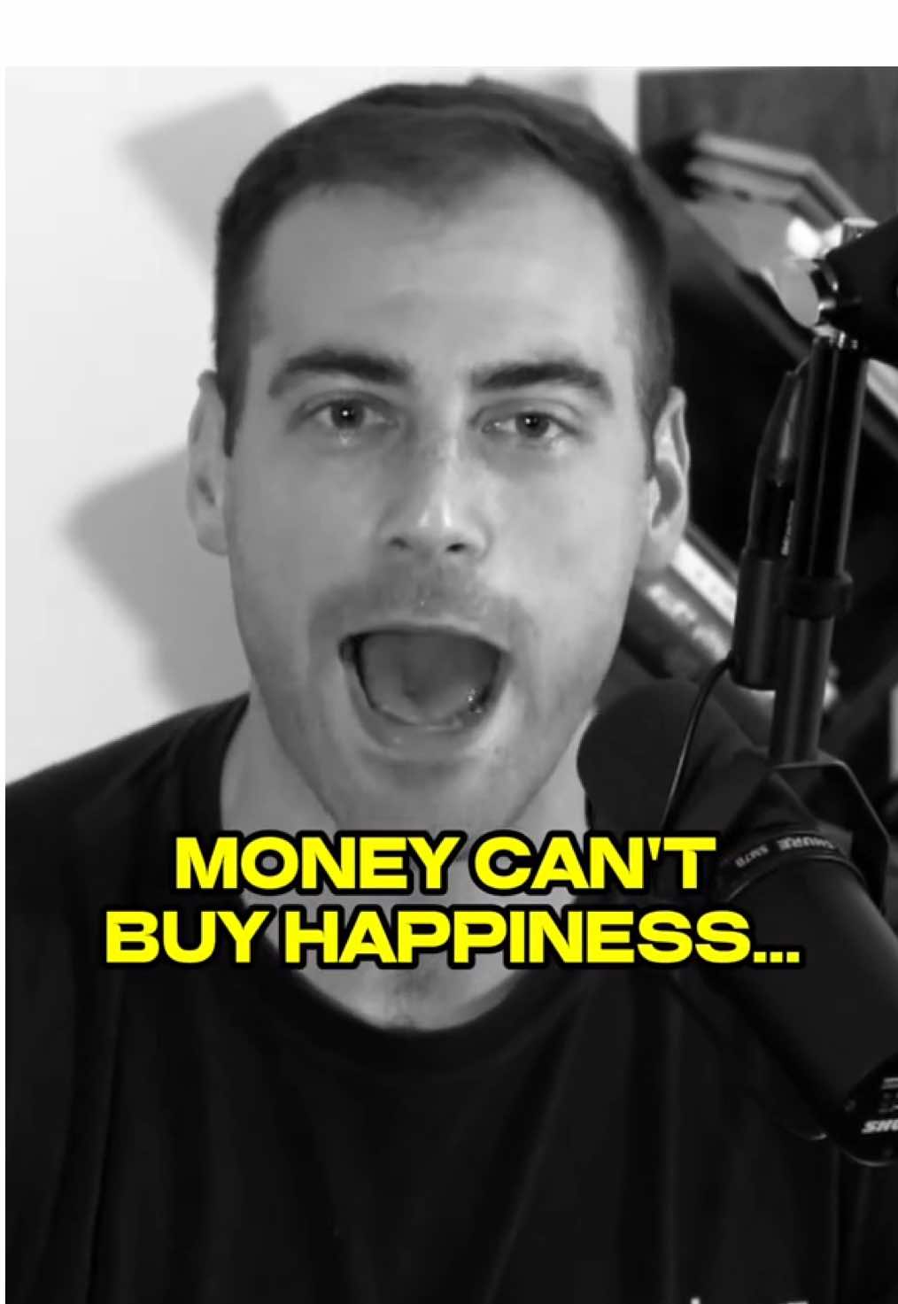 Money can’t buy you happiness but your best friend can #motivation #friendships #comedy