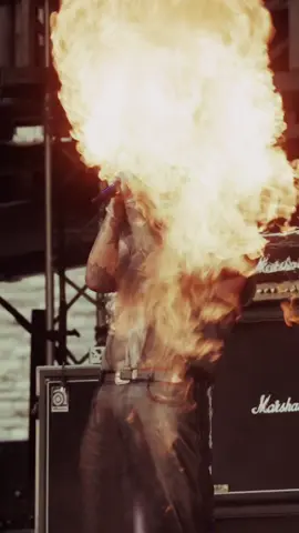 Our set at @Inkcarceration was 🔥🔥🔥  video by Rob McCoy #dayseeker #creatureintheblacknight #BookTok #newmusic #palemoonlight #sleeptalk #darksun #fyp #foryoupagе 