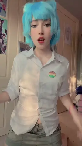 Gumballs mommy #foryoupage #cosplay #cosplayer #amazingworldofgumball #gumballcosplay 