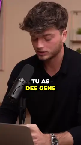 Productif ≠ occupé