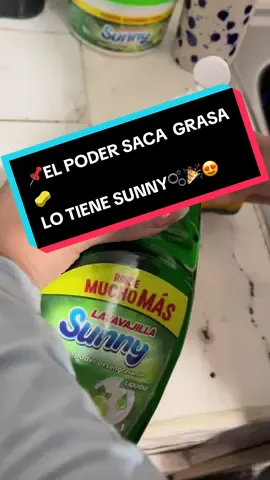 🧼💥 ¡Adiós grasa, hola brillo de SUNNY! Prueba nuestro lavavajillas en pasta y líquida, con delicioso aroma a 🍋 limón. ✔️ Remueve grasa al instante ✔️ Cuida tus manos ✔️ Rinde más, limpia más ¡Ideal para tu hogar o tu negocio! Para pedidos y consultas, 👩🏻‍💻 favor de contactar a nuestros distribuidores autorizados:  📲 +51 908 857 323 (LuisaMar) - https://wa.link/8xhcv8 📲 +51 956 833 710 (Lilibeth) - https://wa.link/8xhcv8 📍 ¡Distribuimos a tiendas, bodegas y mayoristas! ✨ Con Sunny, la limpieza se siente ✨ #sunnylavavajillas #LimpiezaQueRinde #PoderAntigrasa #aliadodelcomerciante #bodegasdelperú #mayoristas #productosdeconfianza #limpiezaprofunda #HogarBrillante #NegocioLimpio #experienciasunny #clientesfelices #distribuidoressunny #sunnyescalidad #lavavajillasefectivo 🍽️🫧