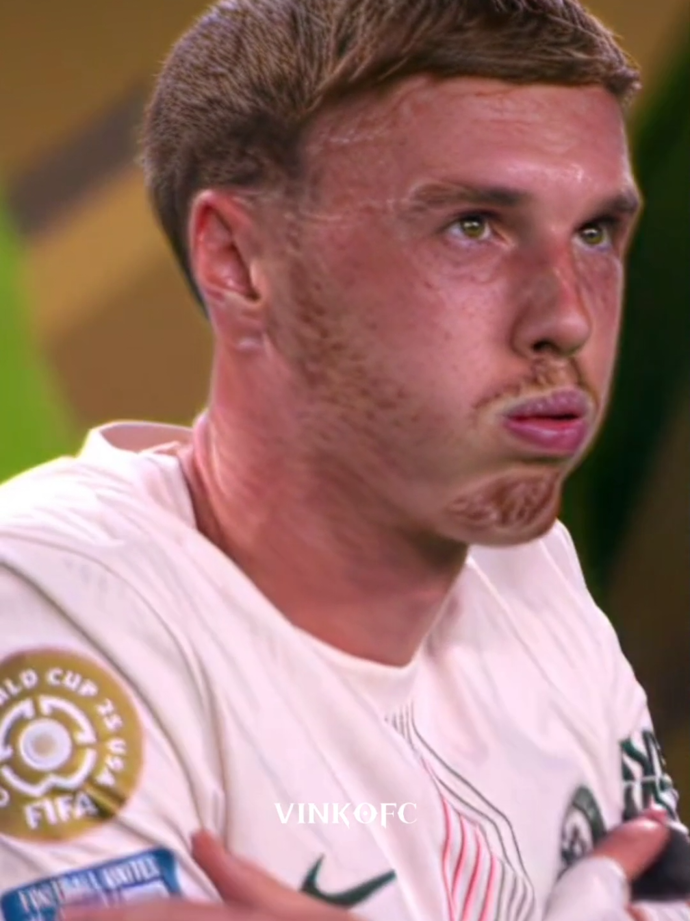 Cole Palmer rock your body edit #footballtiktok #vinkofc #football #colepalmer #clubworldcup 