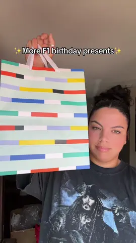 Mind you, my mom is not a formula 1 fan, but she is a crafty queen @Trcy Annette ❤️🏎️✨ #f1 #formula1 #f1girlies #f1tiktok 