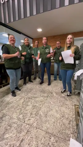 Na dança a gente não se garante, mas quando o assunto é separar o seu pedido do Super Boza Online... A gente arrasa! 🤩 #trend #dança #mercado #online #fazendariogrande