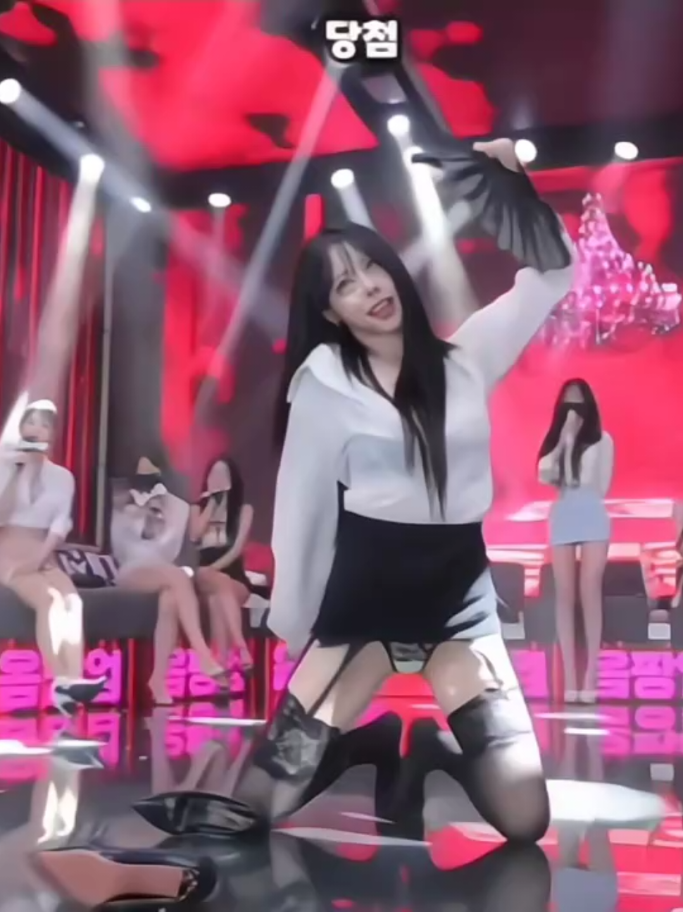 #pandalive #jinricp #kbj #dance #koreandance #nightclub #fyppppppppppppppppppppppp 