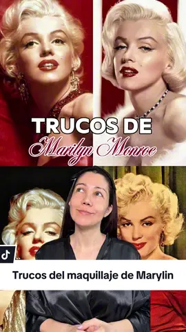 Secretos de maquillaje de Marylin Monroe 💋 con productos disponibles en @Diy | Maquillaje #sancristobal #caracas Primer @Miis Cosmetics  Tinta @Aria Cosmetics  Polvo mosaico de Miis Rubor Miis Iluminador Miis Delineador Miis Pestañas con pega incluida @Montoc Cosmetics Tools  Máscara @V O G U E cosmetics✨  Tinta labios Miis Labial vino Aria Cosmetics Labial rojo @Salome Makeup  Gloss Miis Splash con brillos Miis #trucos #maquillaje #marylinmonroe #secretos #adrianamonsalvemakeup #diyshop #tutorial #sensual #femenina