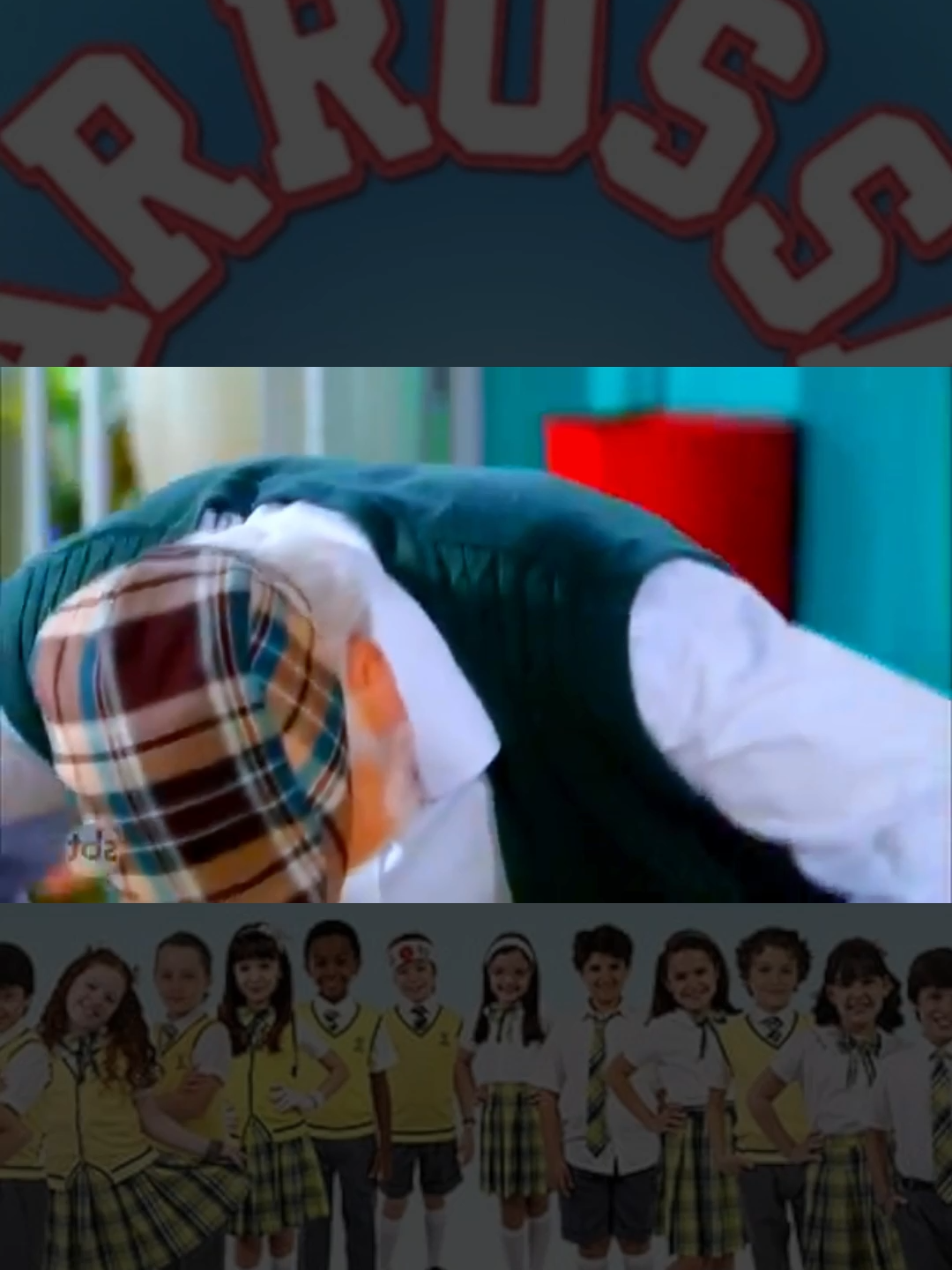carrosel pt5 #carrossel #sbt #novelas #entretenimiento #fy