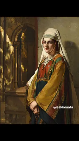 كان يا مكان في قديم الزمان إحياء لوحات المستشرقين للمسلمين قديمًاMaking orientalist paintings alive #الدولة_العثمانية #الدولة_الاموية #الدولة_العباسية #تحريك_الصور_القديمة #الذكاء_الاصطناعي 