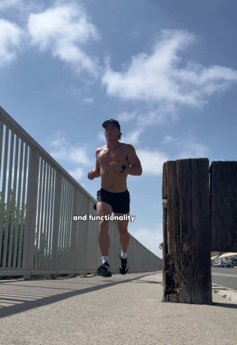 Check out the @adidas adiZero EVO SL Running shoes from @JD Sports. Wear them to run, or don’t. Different looks. Same energy.