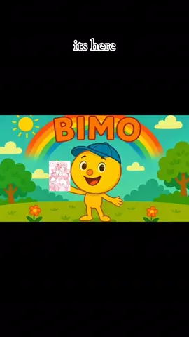 The artluC Files hijacks Bimo  again #artluC #bimo #aislop #hijack #antibimo 