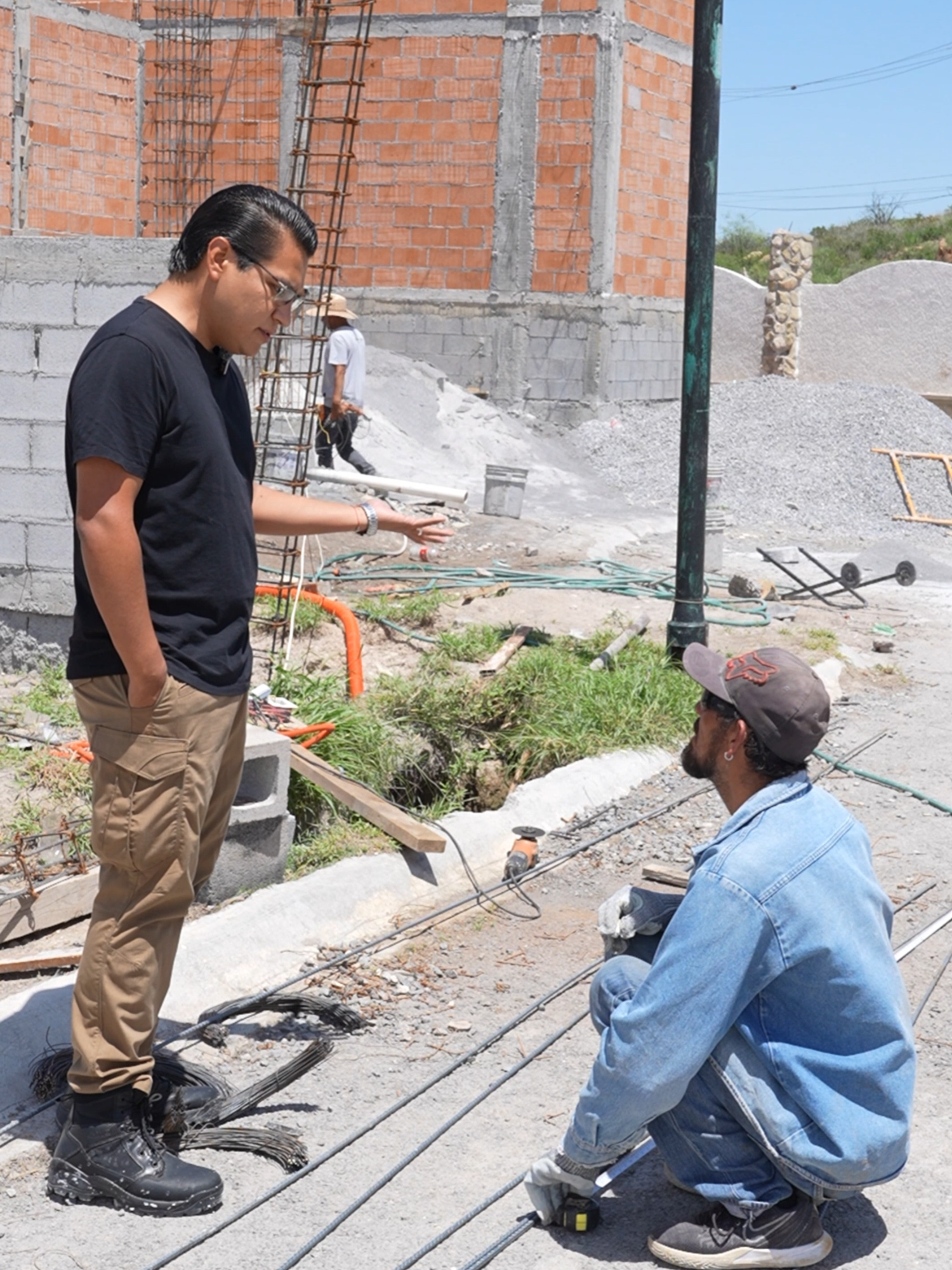 Excusas del San Lunes #juve3dstudio #juve3d #construccion #viral